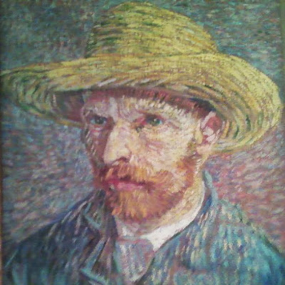 Meet your Posher, Nicky - Picture 1 of 1